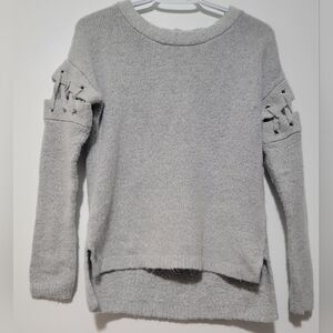 Crave Fame by Almost Famous Sweater